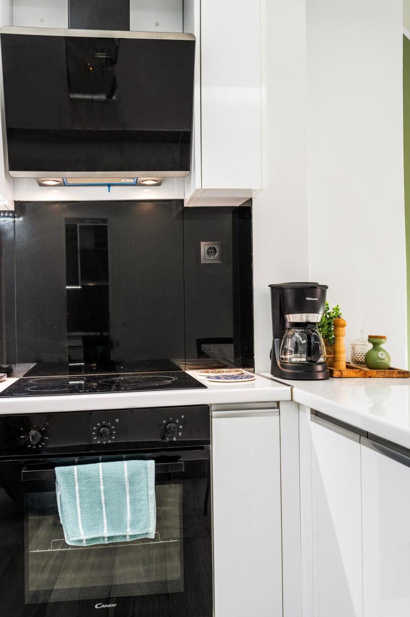 Luxury Studio In Athens City Center エクステリア 写真