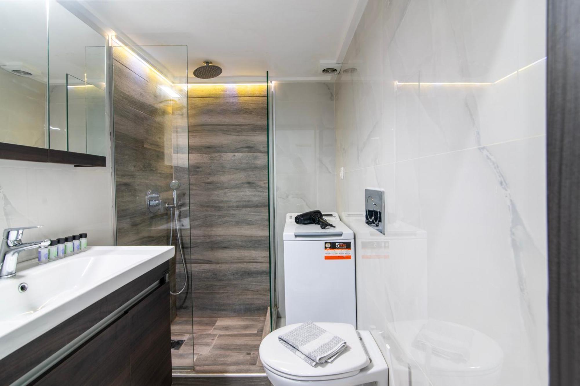 Luxury Studio In Athens City Center エクステリア 写真