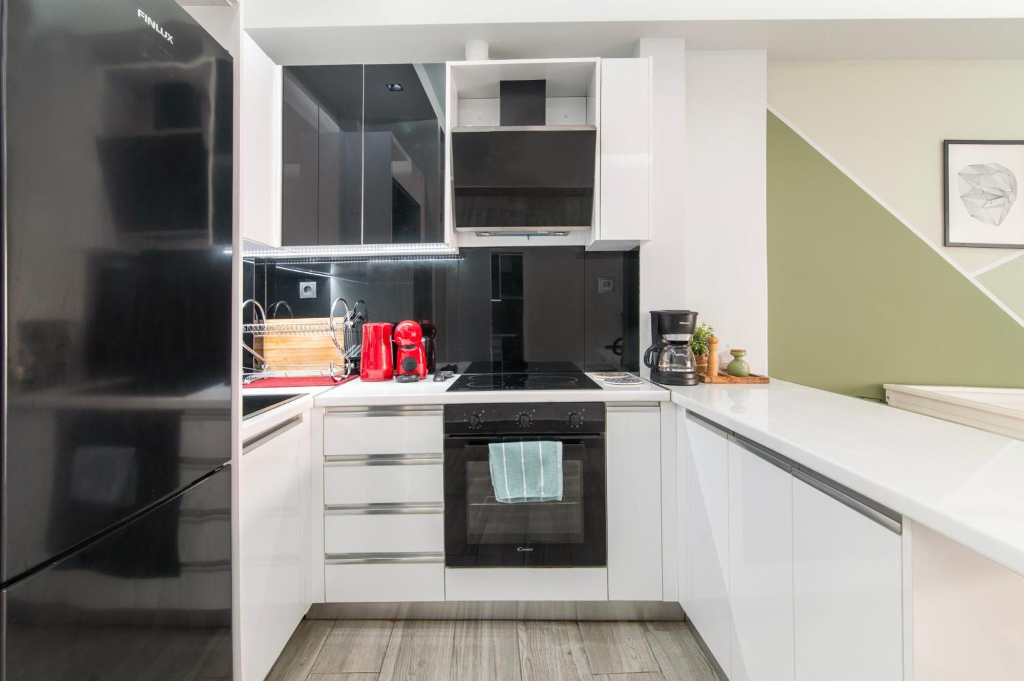 Luxury Studio In Athens City Center エクステリア 写真